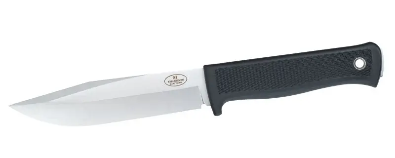 Livrare gratuită S1 Forest Knife zytel