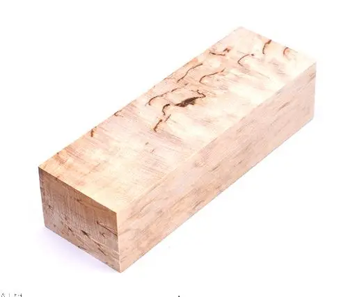 Curly Birch Standard Cel mai bun preț