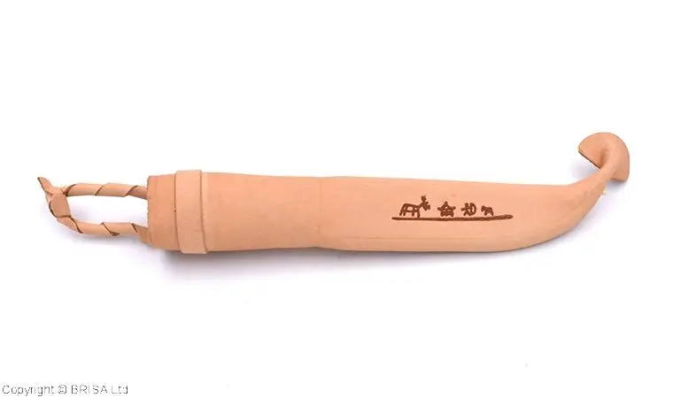 Chilipir Lappi Sheath 95 Natural