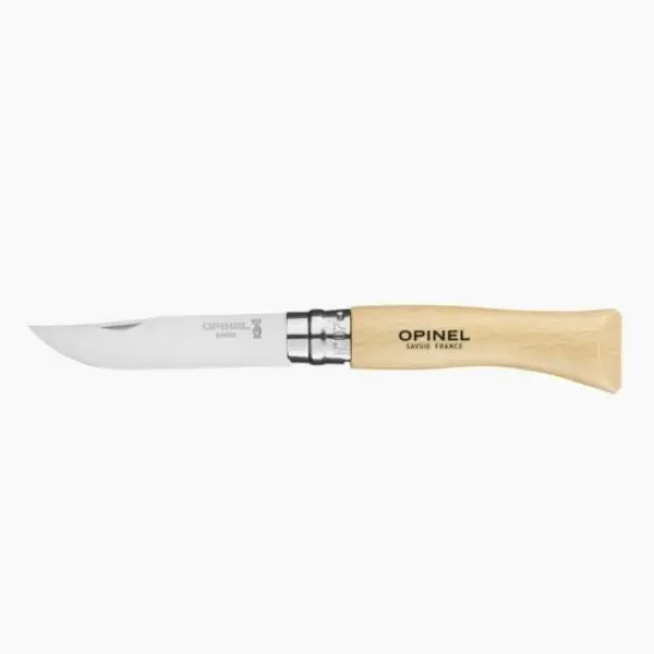 Opinel Nr. 7 Inox Vezi acum