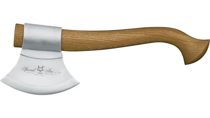 Reducere de preț Scout Trekking Axe Brown