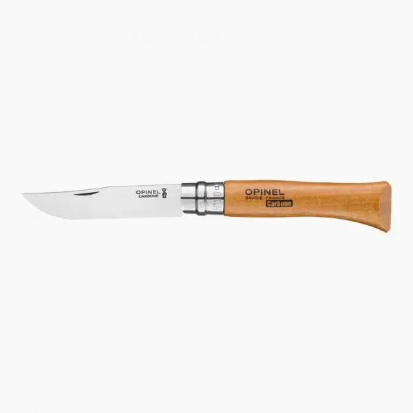 Opinel Nr. 10 Carbon Preț mic