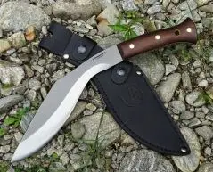 Heavy Duty Kukri Noutate
