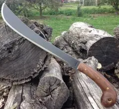 Ofertă limitată Golok Machete