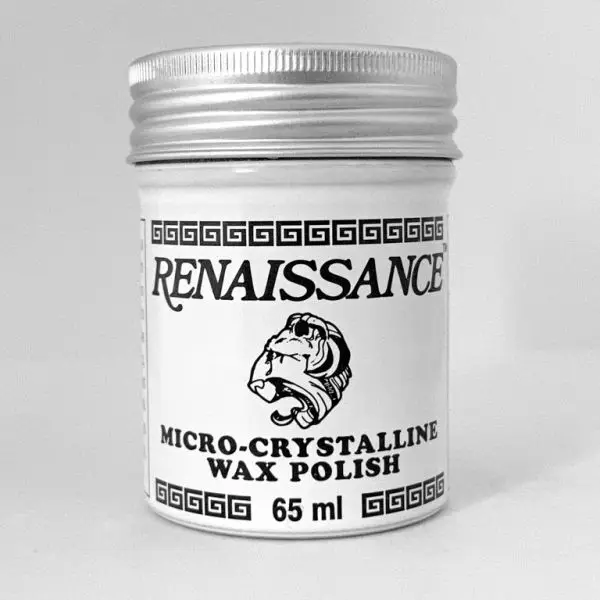 Renaissance Wax 65ml Cumpără acum