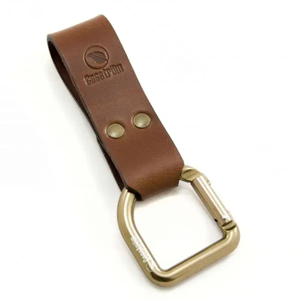 Dangler Cognac Brown Bestseller