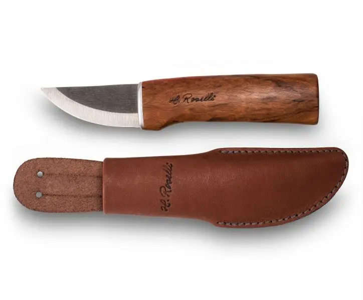 Grandfather Knife, UHC Reducere