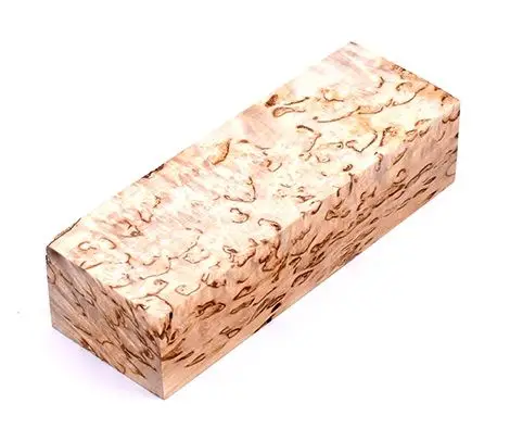Livrare rapidă Curly Birch Extreme