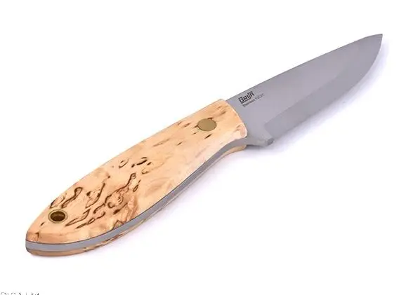 Expediere rapidă Bobtail 80 Curly Birch, Scandi, Multicarry