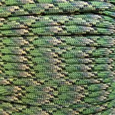 Transport gratuit ParaCord Jager Camo 1ml