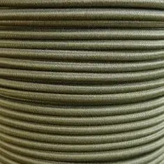 Shock Cord Moss 3mm1ml Cumpărături sigure