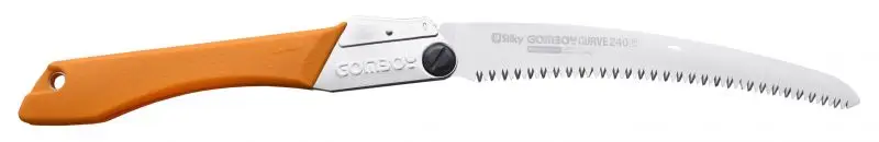 Preferatul clienților Gomboy Curve 240-8
