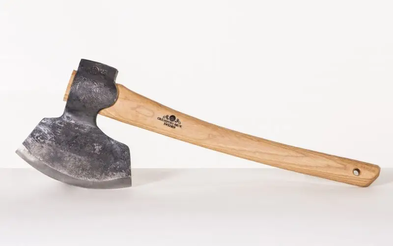 Broad Axe, model 1900 Discount