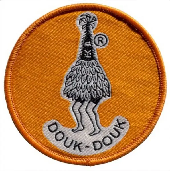 Patch Douk-Douk Ultima șansă