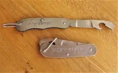 Rudkin Safety Knife Bestseller