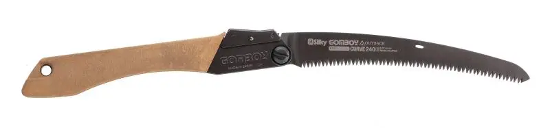 Vezi acum Gomboy Curve Outback 240-8