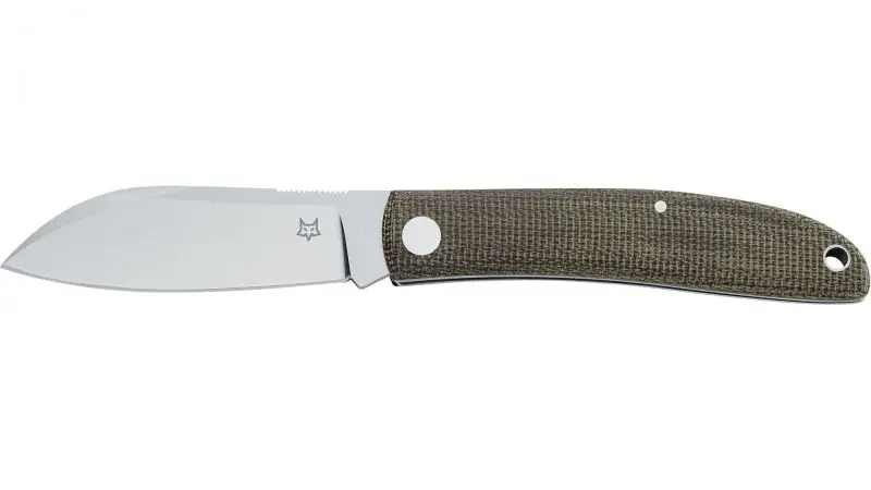 Ofertă de sezon Livri Green Micarta