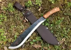 Jungolo Machete Reduceri