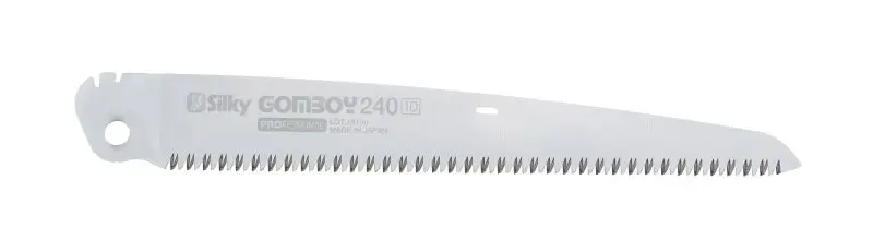 Chilipir Blade Gomboy 240-10