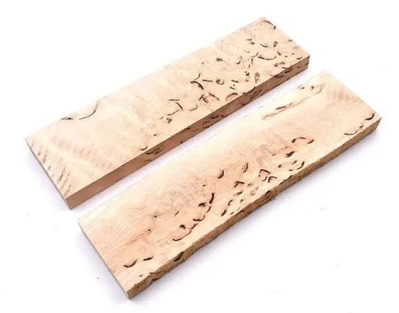 Discount Curly Birch Scales Long, Super x2