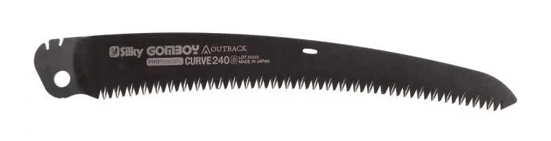 Blade Gomboy Curve Outback 240-8 Super ofertă