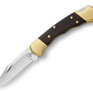 112 Ranger Knife, finger grooved Lichidare de stoc