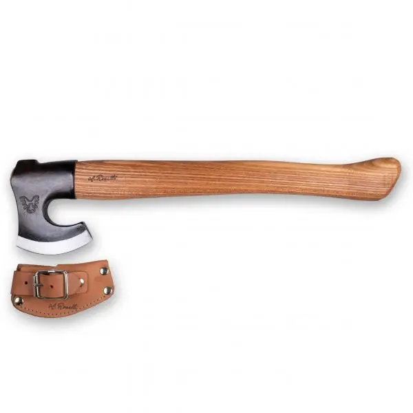 Bestseller Axe, Long Handle, Red Elm