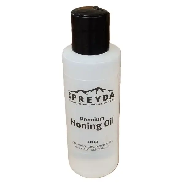 Reducere specială Premium Honing Oil 118ml