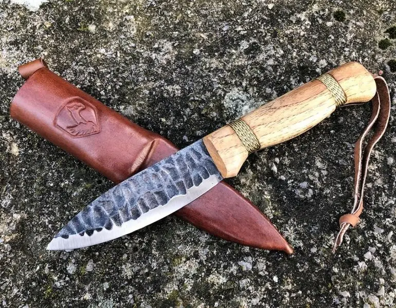 Cavelore Knife Nu rata