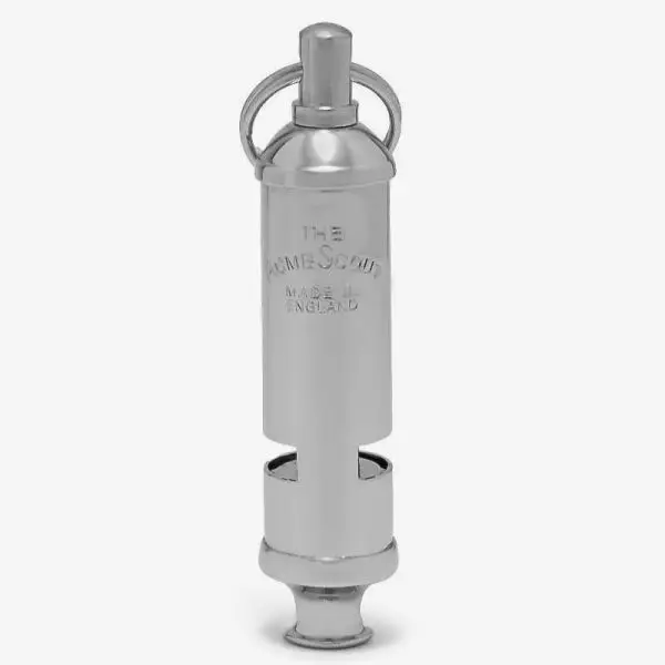 Scout Whistle 49.5 Retur ușor