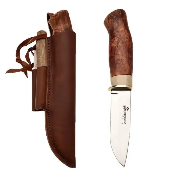 Doar azi Galten Exclusive Survival - Firesteel, Sharpener