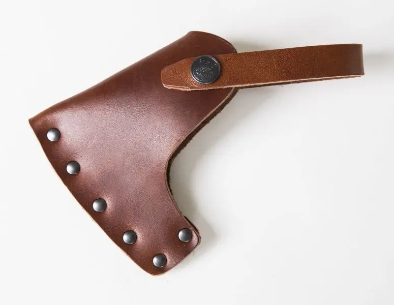 Comandă acum Scandinavian Forest Axe Sheath