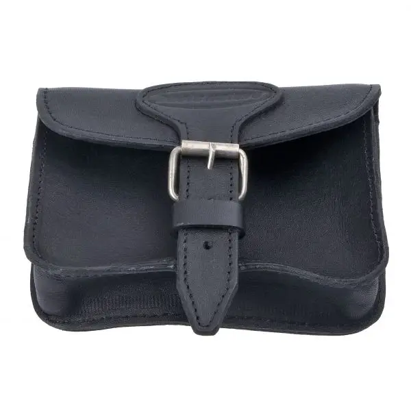 Cumpărături sigure Belt Pouch Jakarta black