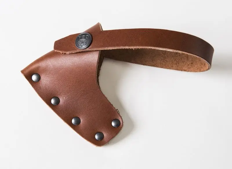 Livrare expres Small Splitting Axe / Splitting Hatchet Sheath