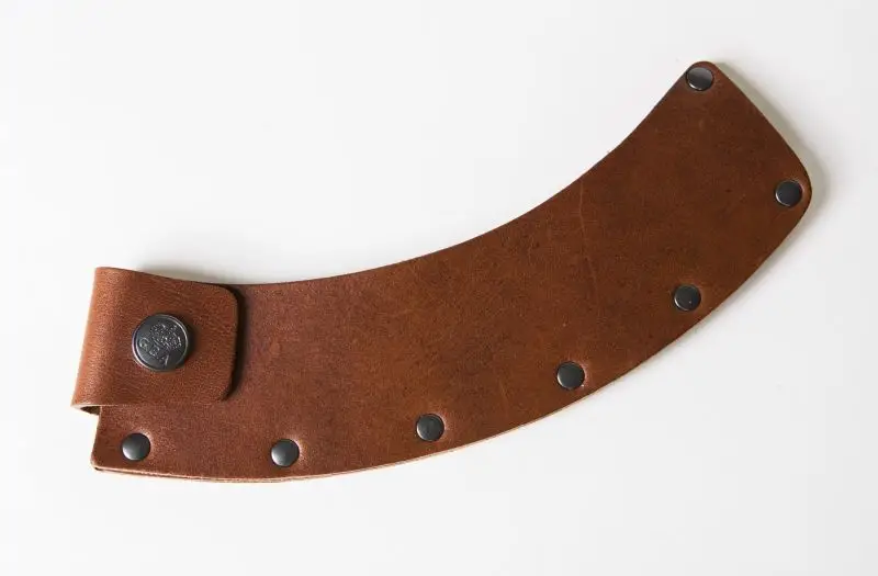 Disponibil imediat Broad Axe Sheath