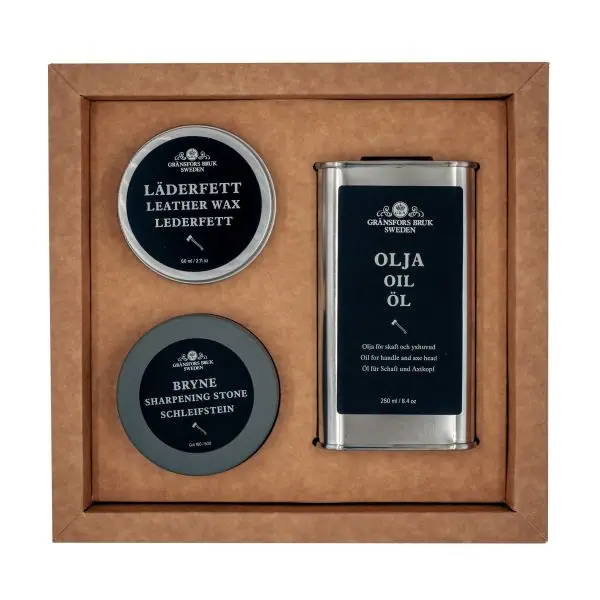 Axe Care Kit Reducere de preț