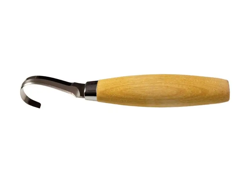Hook Knife 164 Left Hand Transport gratuit