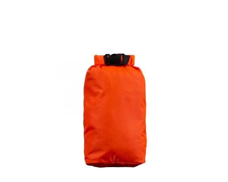 Ofertă limitată Rolltop Stuffsack 210D, 5L, orange