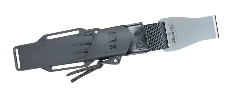 Transport gratuit F1x Clip Zytel Sheath