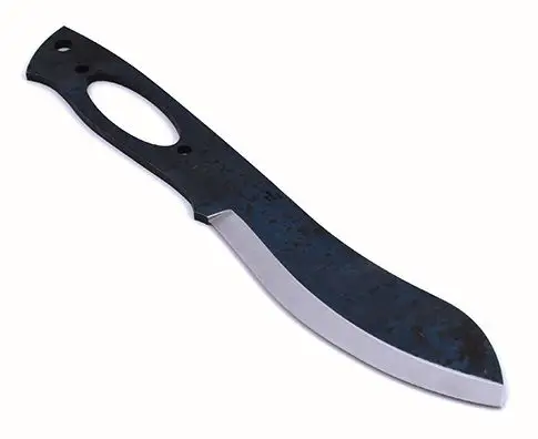 Preț promoțional Nessmuk 125 Blade