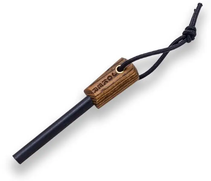 Ofertă exclusivă Bocote Firesteel