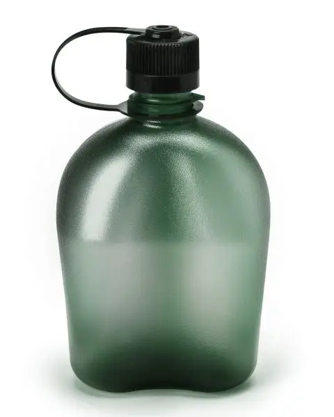 Oasis Everyday Water Bottle 1L Foliage Doar azi