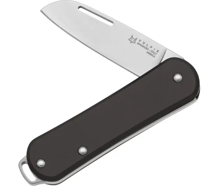 Promoție Vulpis 108 Black
