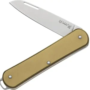 Vulpis 130 Brass Preț promoțional