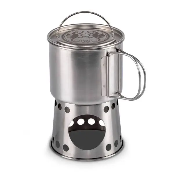 Discount Stove Cup