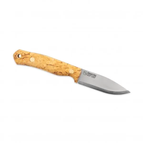 Popular No.8 SFK Curly Birch
