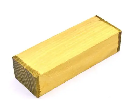 Retur ușor Osage Orange wood block