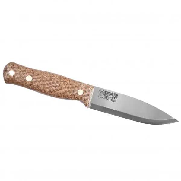 Plată sigură Lars Fält Knife Canvas Micarta