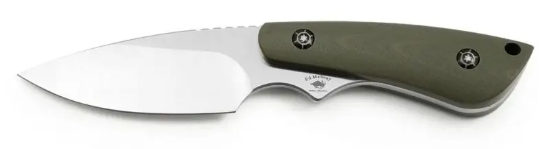 Knight Hunter, G10 green Super ofertă
