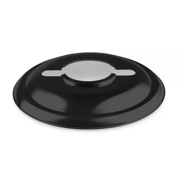 Reflector Shade for Baby Special 276 matte black Super ofertă